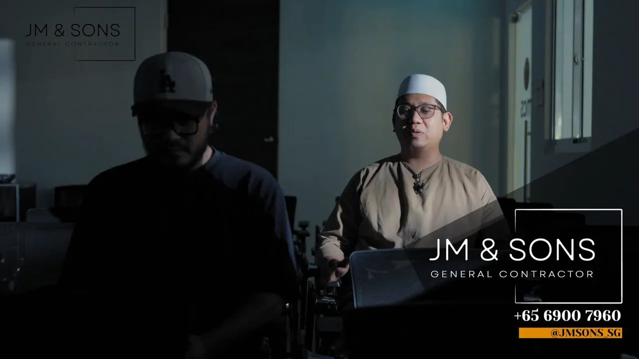 6146dc90 9ad0 48d0 af55 bc7019192b44 Interview dengan Ustaz Basir, “Kisah Bekas Banduan Dapat Hidayah Di Penjara”