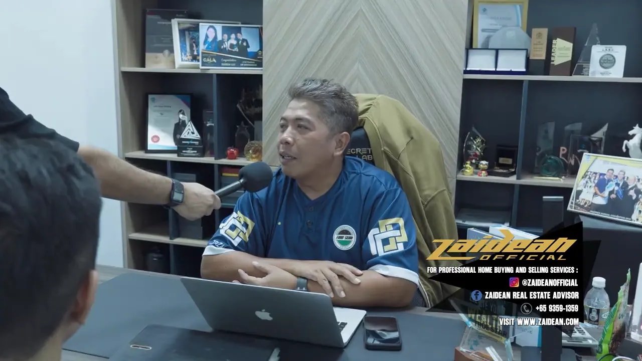 77a2e696 8f66 4171 be3d a9978553456c The Weekly Deen Show Eps 1 -Perkahwinan Syariah vs Perkahwinan Sivil di Singapura: Apa yang Setiap Muslim Perlu Tahu