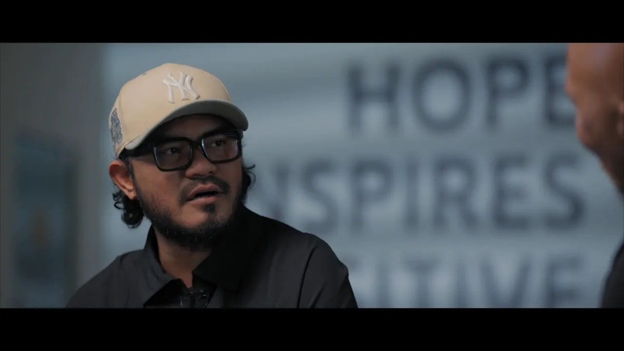 82d83683 6978 43bf b2c8 a328ab8f5ade Interview dengan Ustaz Basir, “Kisah Bekas Banduan Dapat Hidayah Di Penjara”