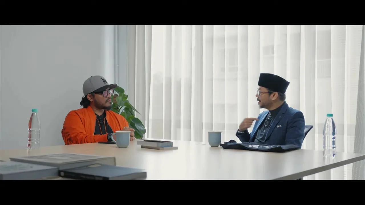 “Memahami Makna Sebenar Tasawwuf, Fahaman Extremist”- Temubual bersama Dato’ Rashidy Jamil Ayat al-Quran: Qad aflaha man tazakka - kepentingan mensucikan diri