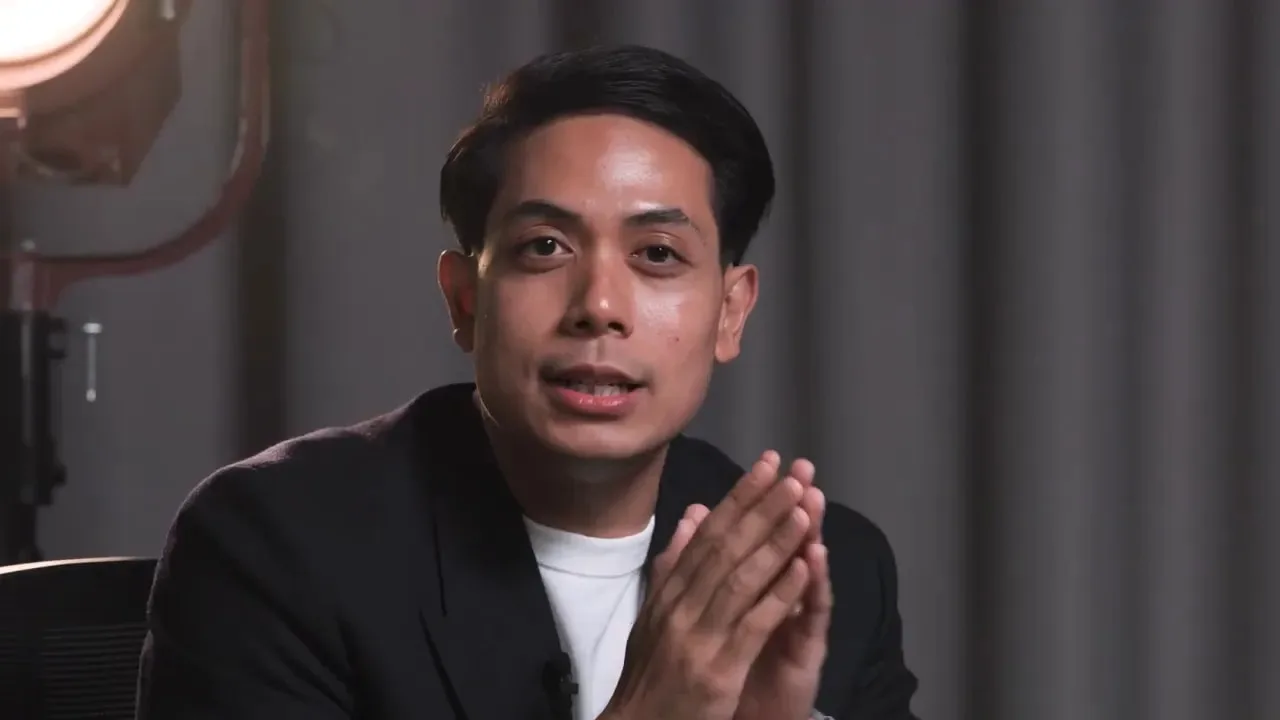 The Weekly Deen Show Eps 1 -Perkahwinan Syariah vs Perkahwinan Sivil di Singapura: Apa yang Setiap Muslim Perlu Tahu