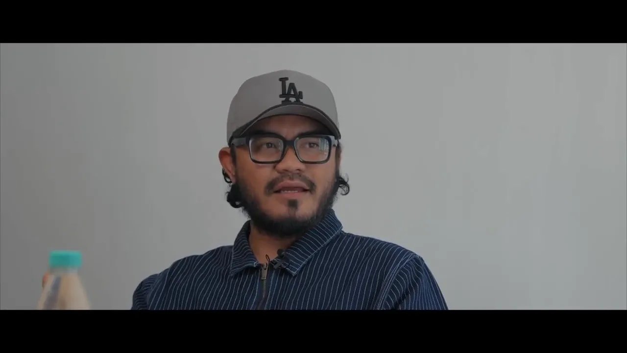 be8127b1 fc9b 4dc0 baeb d23534d9fb1c “Ditumbuk Kerana Menjaga Makam Nabi” — Kisah, Ilmu dan Pengajaran Bersama Dr. Haniah Salwana