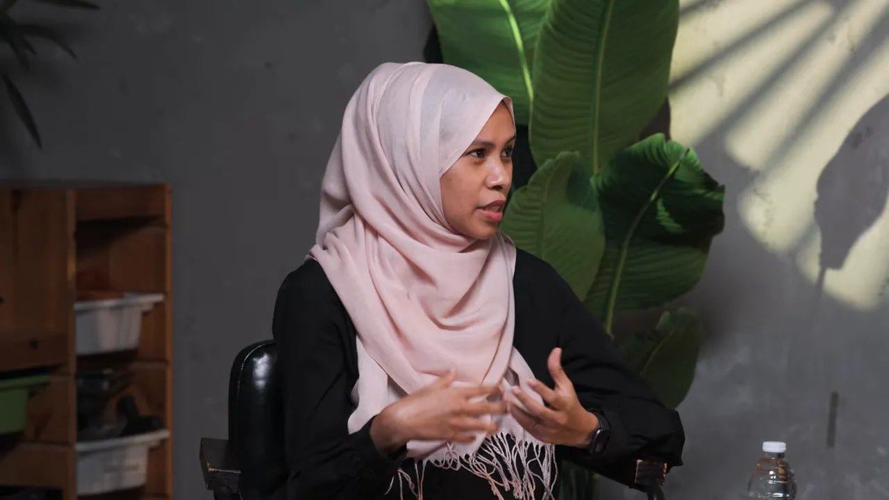 Contoh pesakit dengan masalah pencernaan yang berjaya dengan perubahan pemakanan