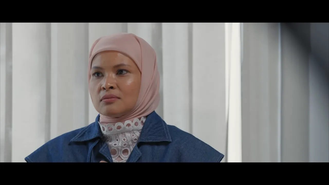 d35ff1be 4b66 4b02 aa7b 2c8d75c03f2d Temubual bersama Min Luna, Pengarah Kreatif dan Bekas Stylist Fesyen — “Cabaran Krisis Karakter Lepas Berhijab”