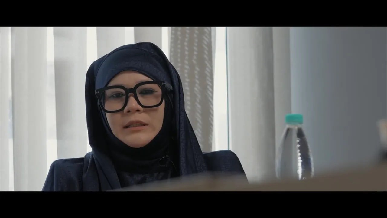 d9107ba7 350f 4b74 bc06 ab97ab4fa2d6 “Ditumbuk Kerana Menjaga Makam Nabi” — Kisah, Ilmu dan Pengajaran Bersama Dr. Haniah Salwana