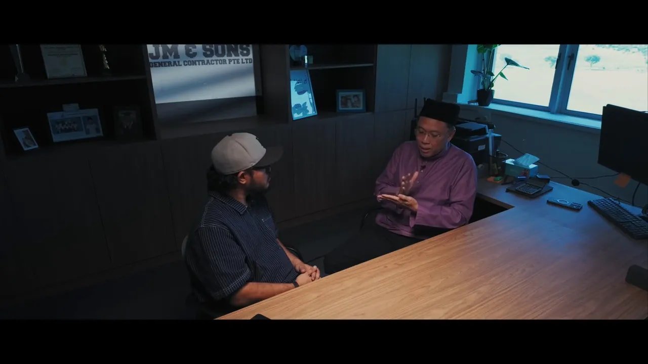 dcd25bda 5d10 4c2b bafb 0493250d9aa3 Apa Kepentingan Ilmu Falak Dalam Islam bersama Ustaz Dr Firdaus Yahya