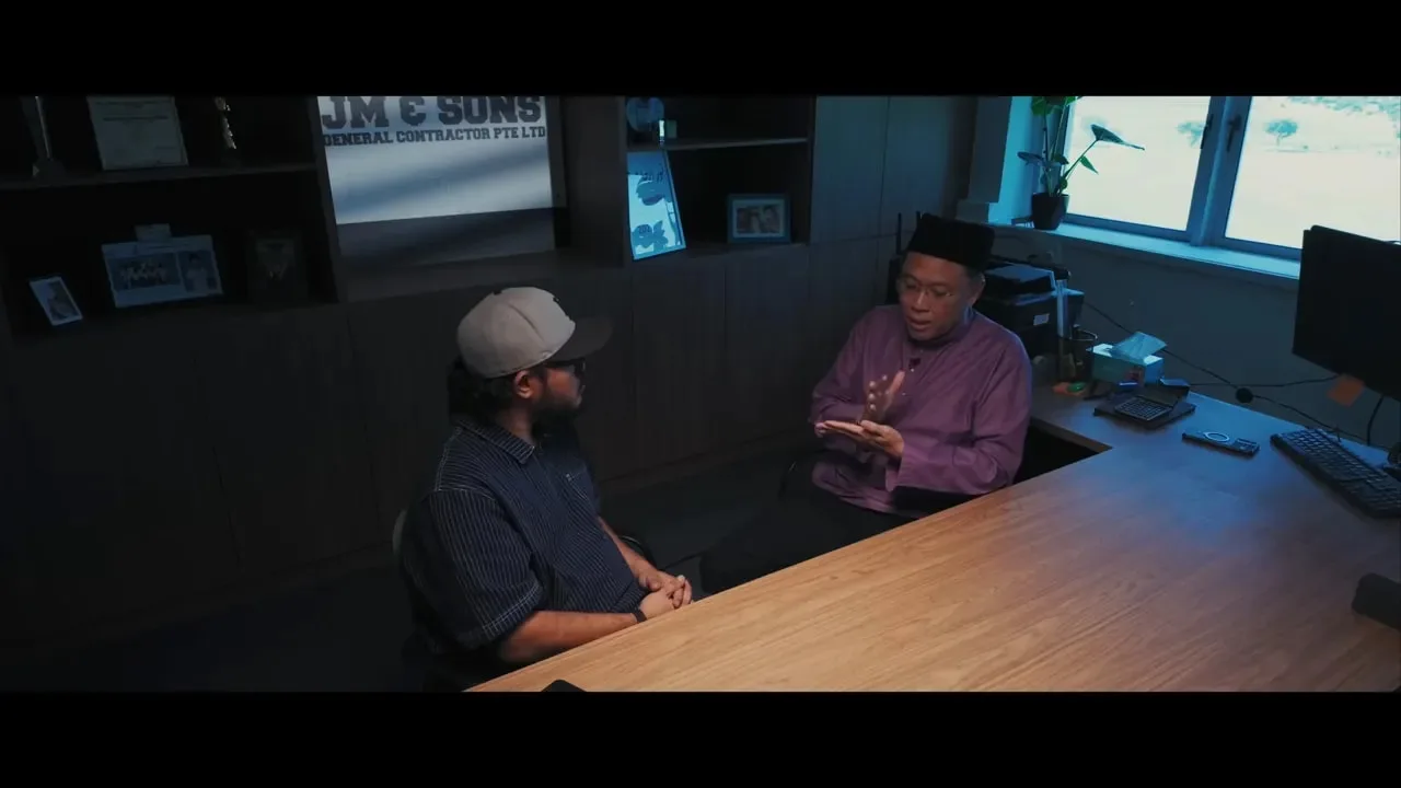 dcd25bda 5d10 4c2b bafb 0493250d9aa3 Apa Kepentingan Ilmu Falak Dalam Islam bersama Ustaz Dr Firdaus Yahya