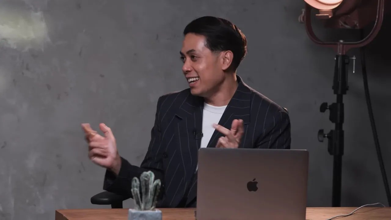 f17160b2 e59f 45f2 ae0c 49a37be60b15 The Weekly Deen Show Eps 2 - “Adakah Depresi Tanda Lemah Iman?” Interview dengan Ustazah Dr. Noraini Abdul Wahab & Ustaz Haron Hassan