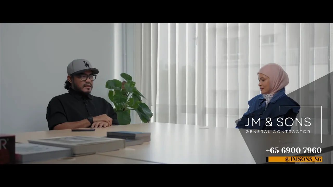 f7c5c727 df03 456b b9a6 be110b2c6d55 Temubual bersama Min Luna, Pengarah Kreatif dan Bekas Stylist Fesyen — “Cabaran Krisis Karakter Lepas Berhijab”