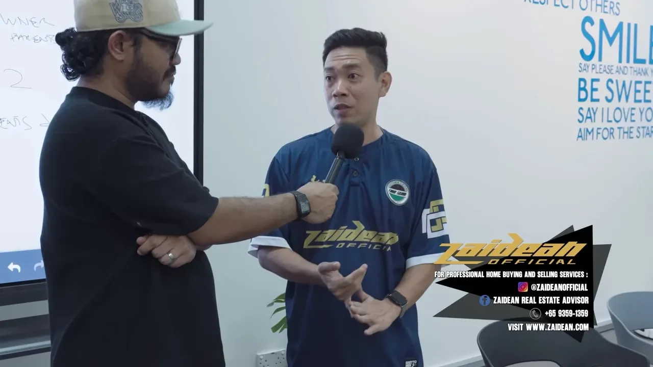 The Weekly Deen Show Eps 2 - “Adakah Depresi Tanda Lemah Iman?” Interview dengan Ustazah Dr. Noraini Abdul Wahab & Ustaz Haron Hassan Kesimpulan: menggalakkan kefahaman, belas kasihan dan sokongan