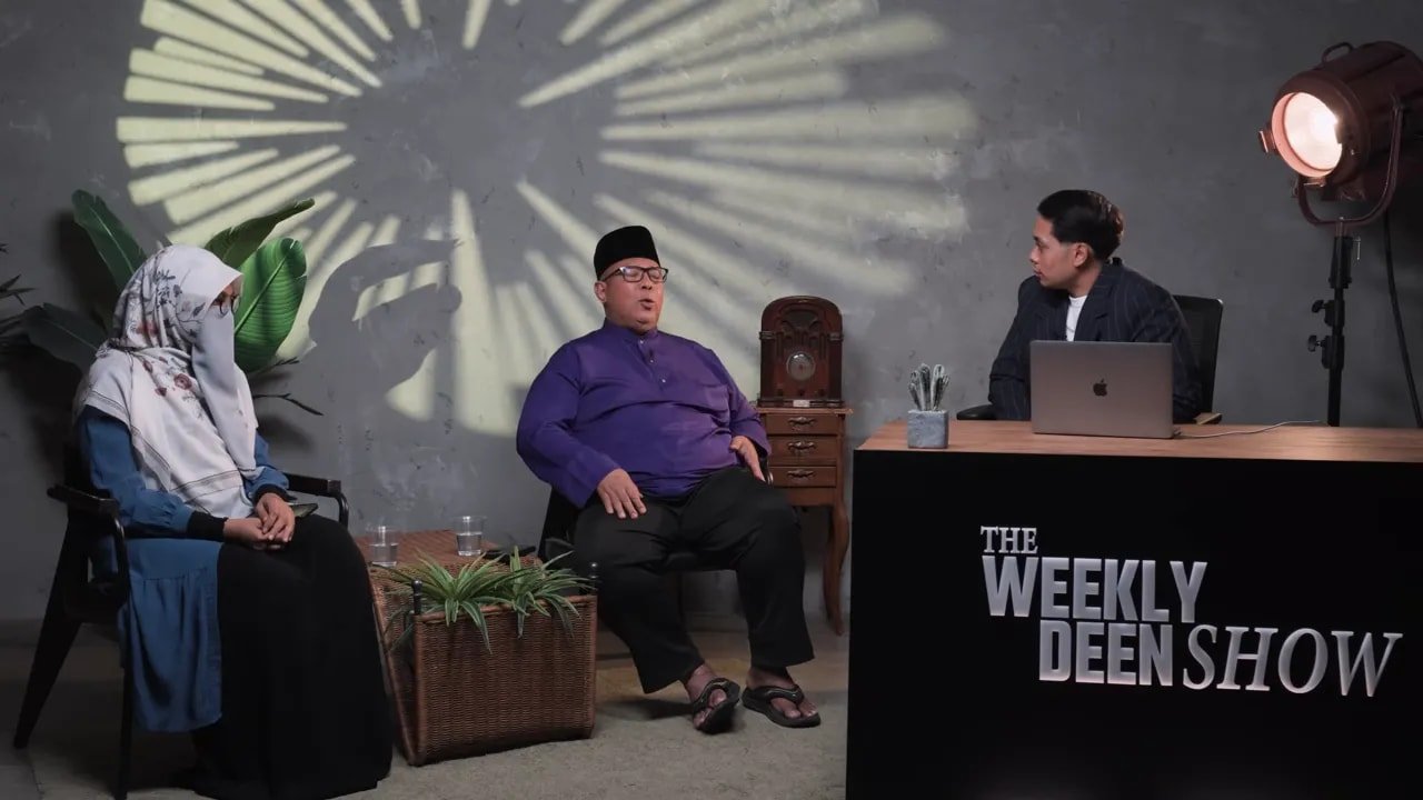 Kesimpulan: menggalakkan kefahaman, belas kasihan dan sokongan