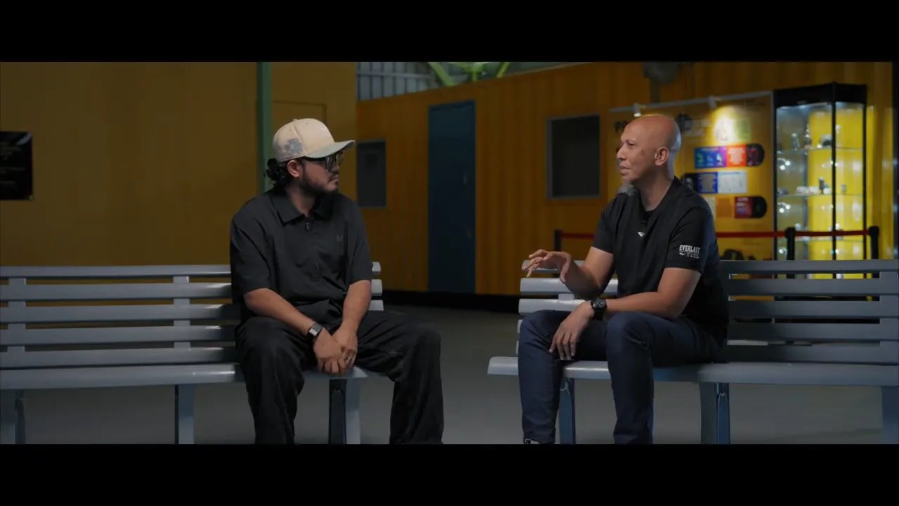 Konsep YSI: Yakin, Sabar, Istiqamah menjadi teras perubahan