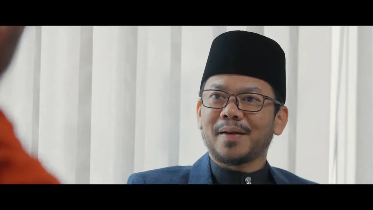 “Memahami Makna Sebenar Tasawwuf, Fahaman Extremist”- Temubual bersama Dato’ Rashidy Jamil Kutipan Imam Malik: Zuhud di dalam hati bukan di tangan