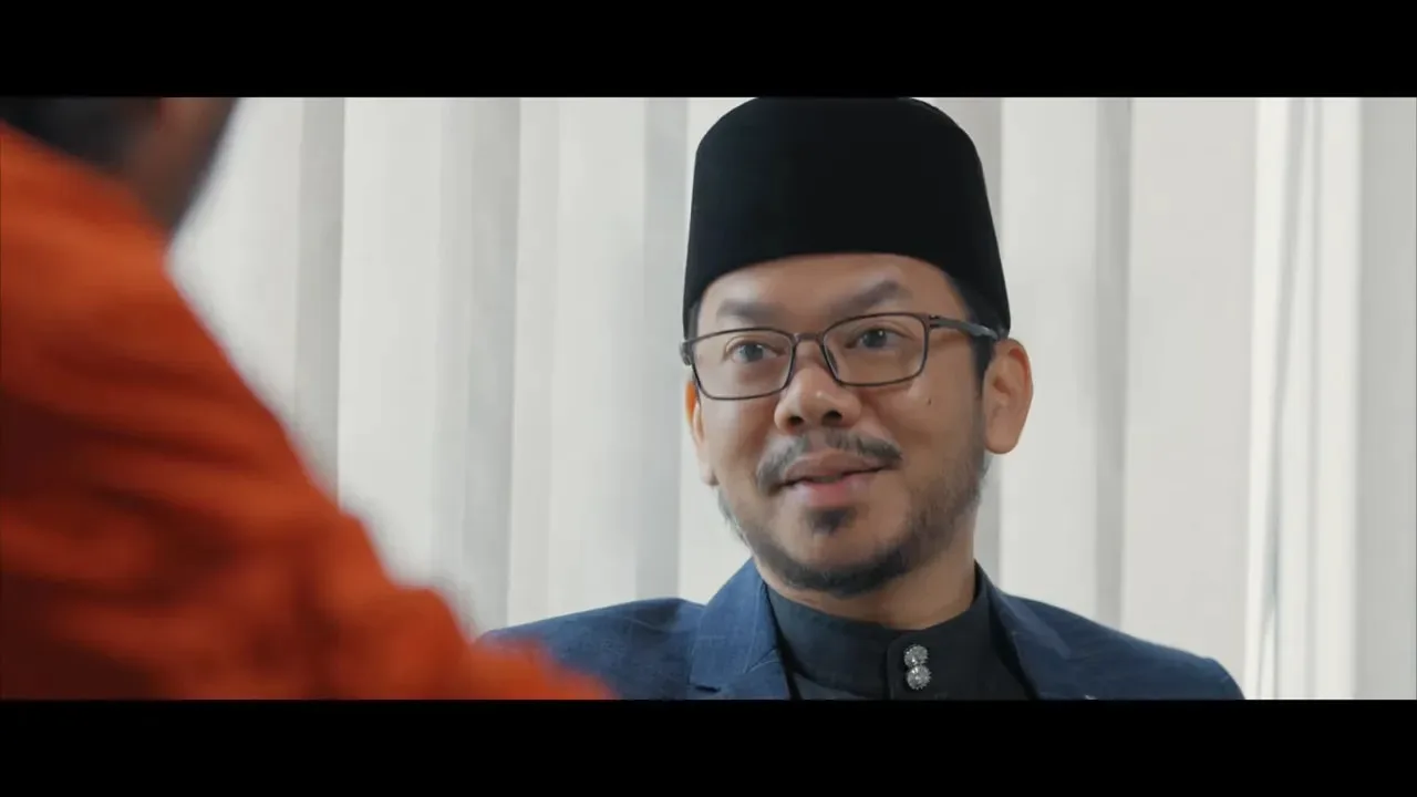 “Memahami Makna Sebenar Tasawwuf, Fahaman Extremist”- Temubual bersama Dato’ Rashidy Jamil Kutipan Imam Malik: Zuhud di dalam hati bukan di tangan