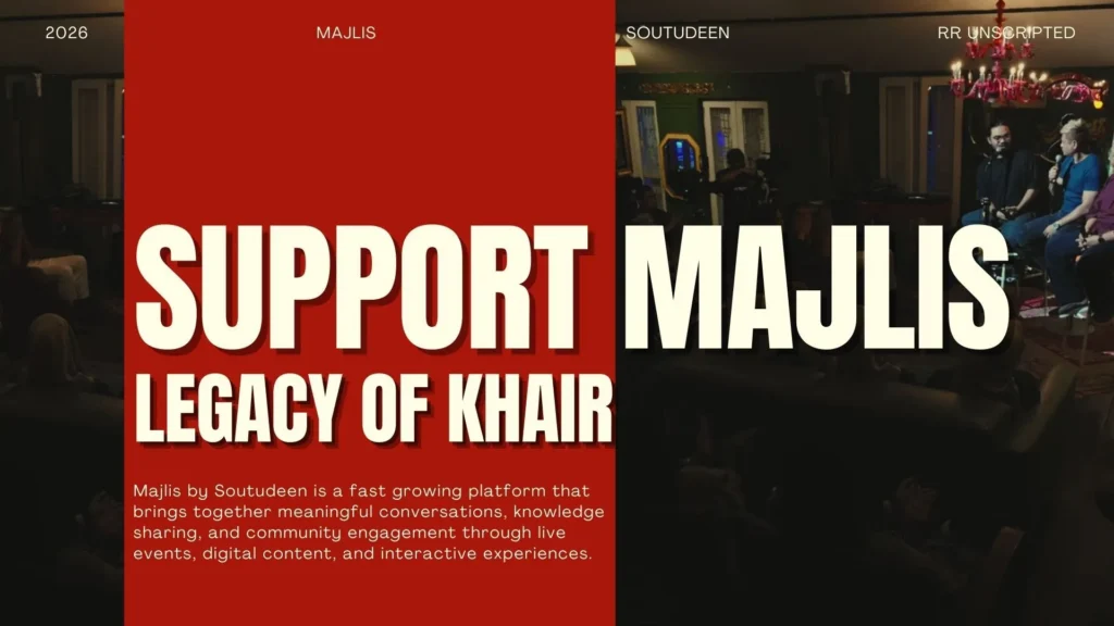 MAJLIS SUPPORT BANNER majlis support banner sponsormajlis