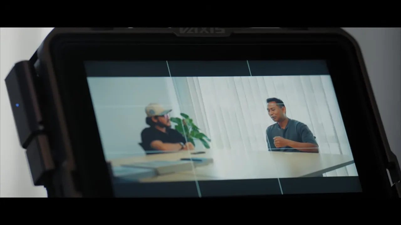 Masa mula menjual episod dokumentari ke TV