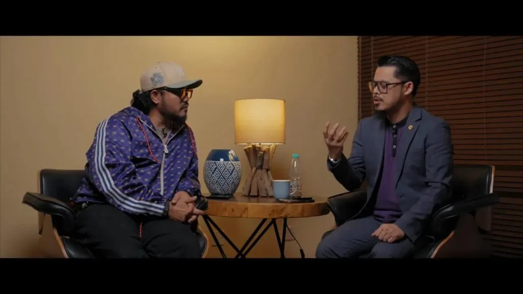 Menekankan pentingnya mentaliti da'i: bercakap mengikut tahap pendengar