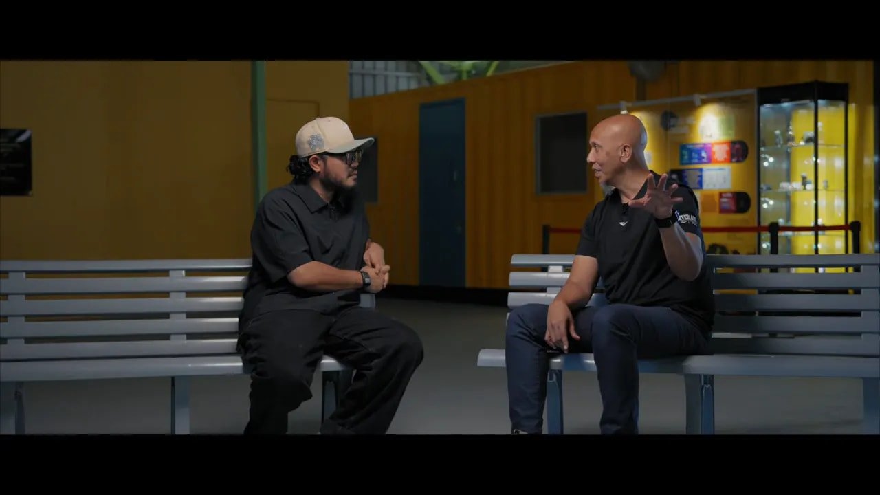 Nasihat praktikal: bangun semula selepas jatuh dan terus istiqamah