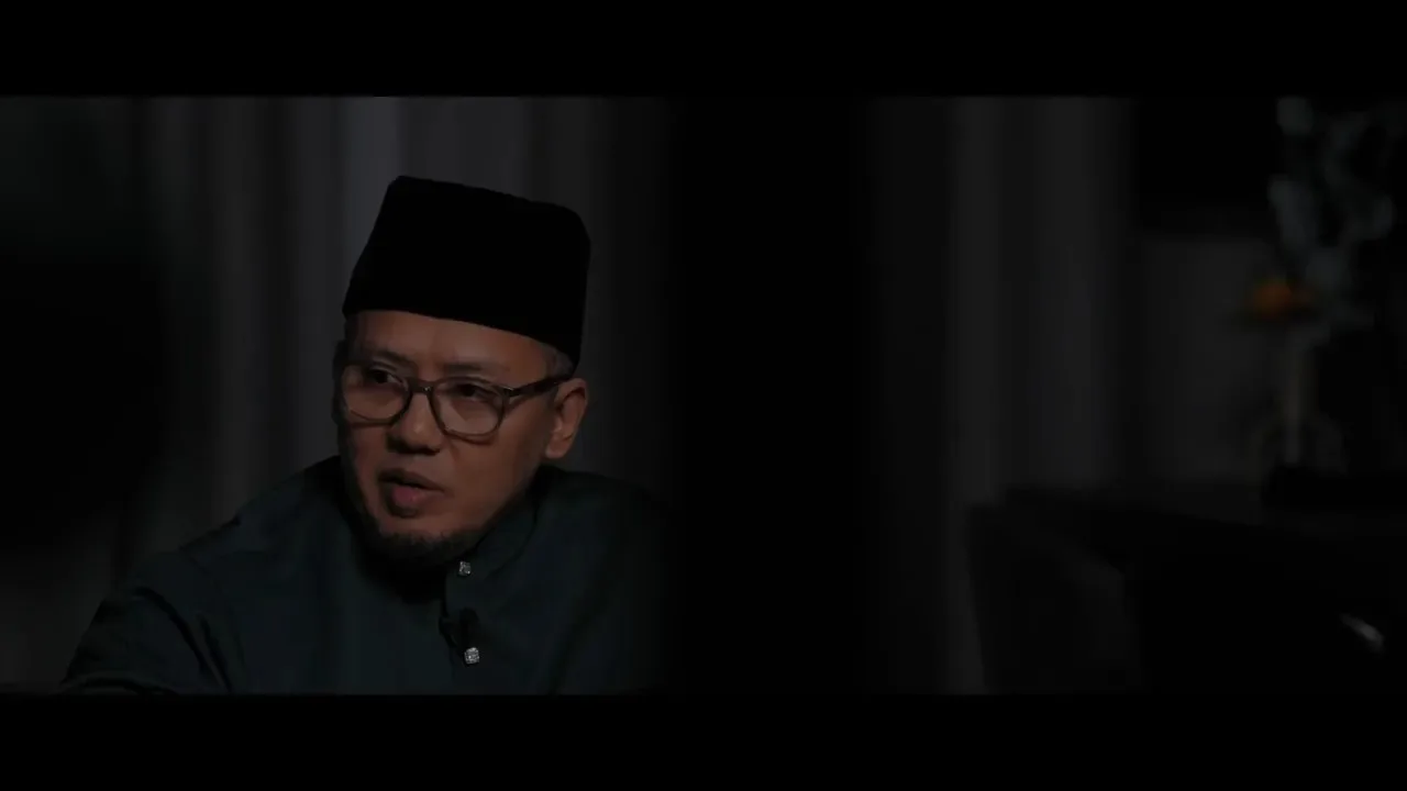 “Perbezaan Salafi Dan Sufi” — Perbincangan Bersahaja Antara Ustaz Saiful Adli & Ustaz Syed Amin Penjelasan konsep Salafi dan hubungan dengan istilah Wahabi