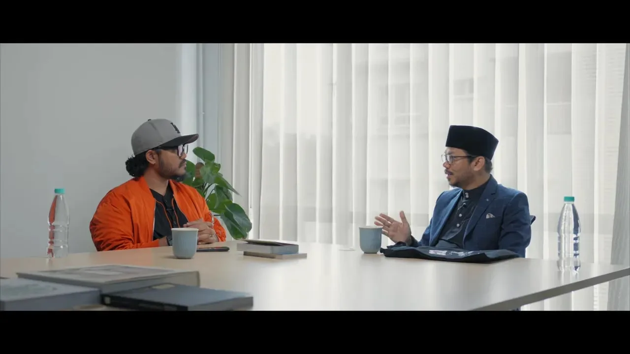 “Memahami Makna Sebenar Tasawwuf, Fahaman Extremist”- Temubual bersama Dato’ Rashidy Jamil Penjelasan tentang makna tasawwuf: bersih, suci, tenang