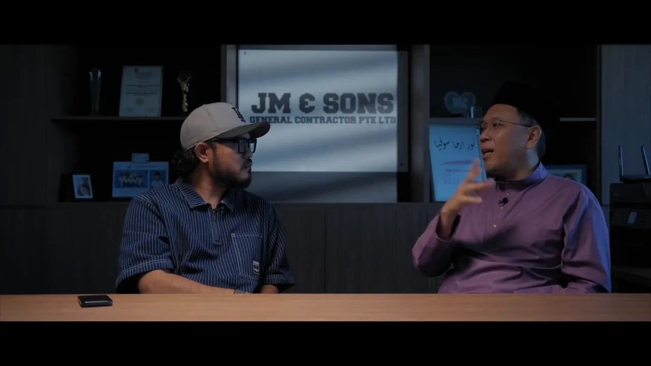 Penjelasan ustaz tentang maksud falak dan perbezaan antara astronomi umum dan falak syar'i