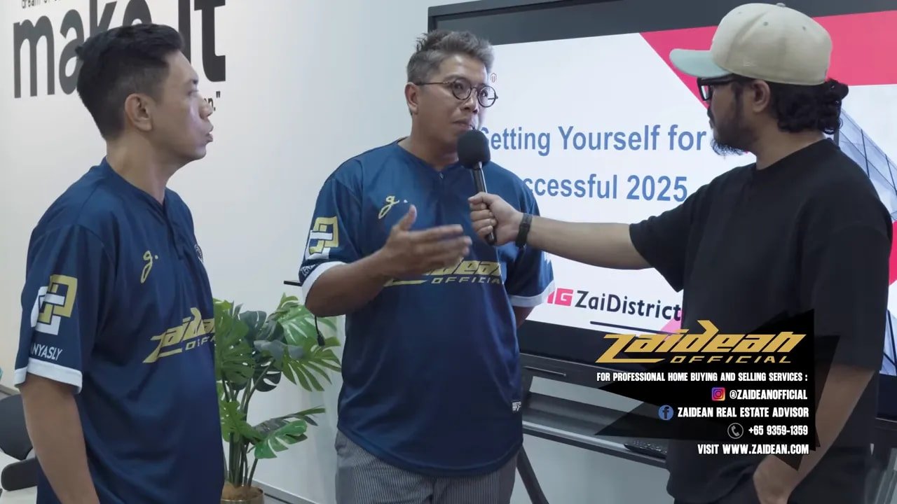 Penutup dengan pesanan supaya sentiasa bertanya: apa yang boleh saya lakukan untuk memulihkan badan, minda dan jiwa hari ini?