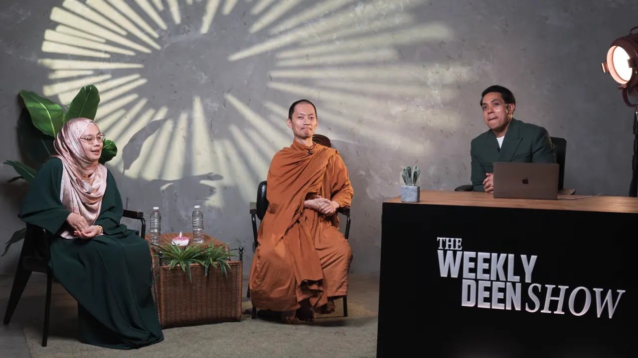 Penutup: ruang diam, renungan, dan amalan harian