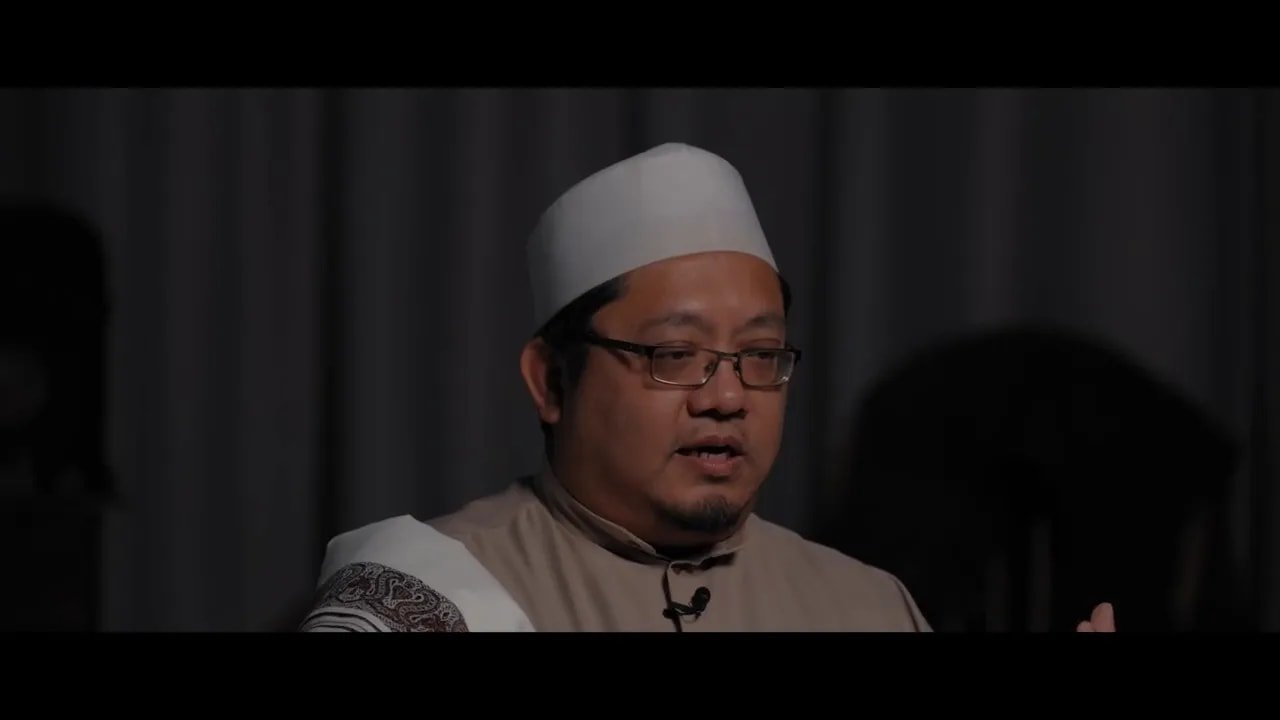 Perbincangan definisi Ahli Sunnah Wal Jamaah