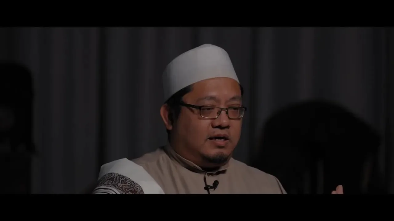 “Perbezaan Salafi Dan Sufi” — Perbincangan Bersahaja Antara Ustaz Saiful Adli & Ustaz Syed Amin Perbincangan definisi Ahli Sunnah Wal Jamaah