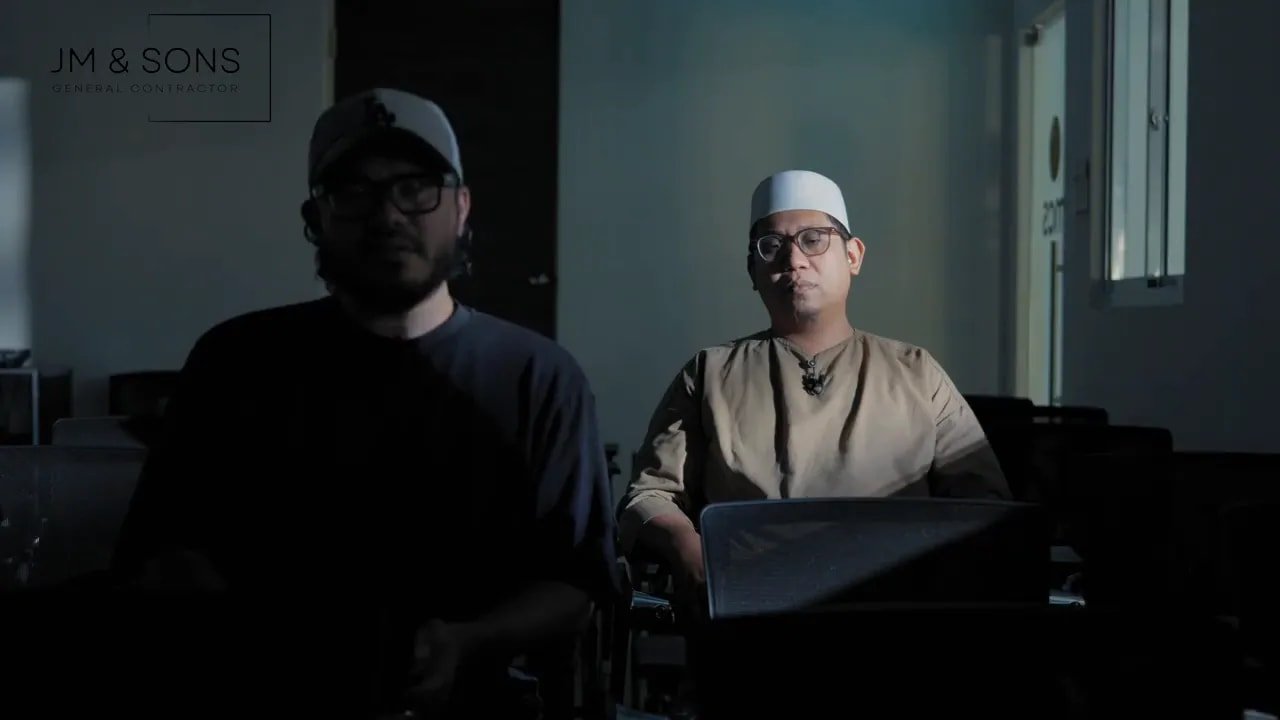 Perbincangan fiqh: batuk semasa membaca Al-Fatihah dan hukum memulakan semula