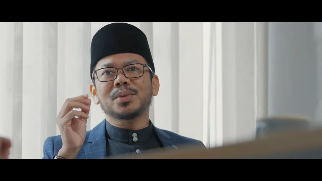 Perbincangan penutup tentang tasawwuf sebagai akhlak dan aplikasi