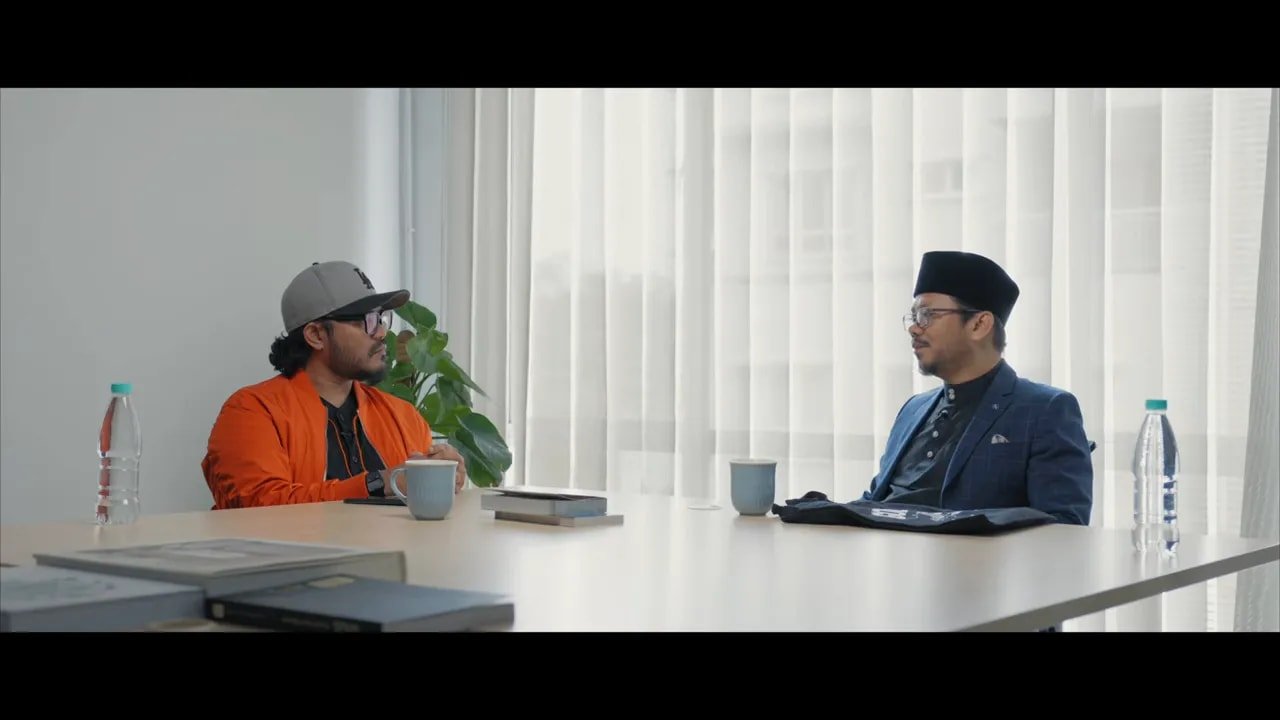 Perbincangan tentang maksud tarekat sebagai metode mencapai tasawwuf