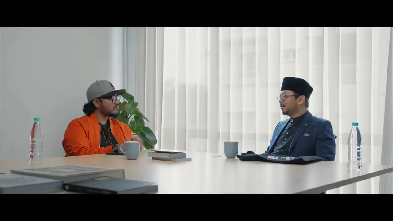 “Memahami Makna Sebenar Tasawwuf, Fahaman Extremist”- Temubual bersama Dato’ Rashidy Jamil Perbincangan tentang maksud tarekat sebagai metode mencapai tasawwuf