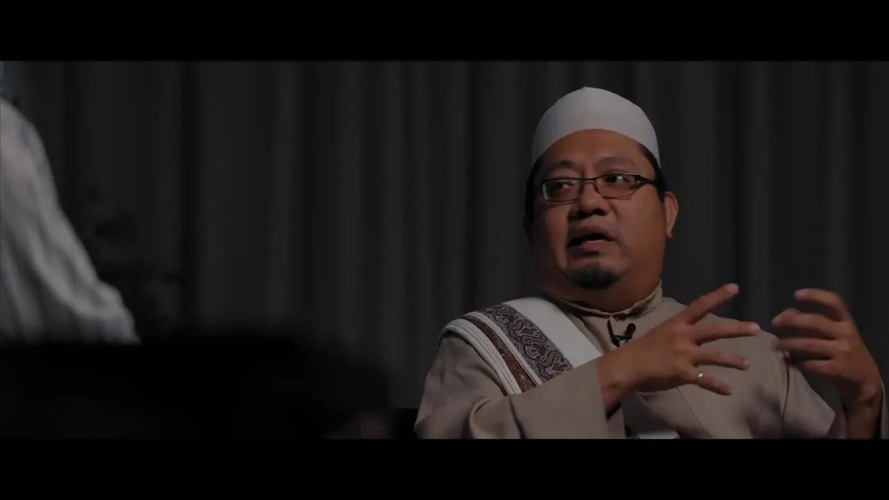 Perbincangan tentang tasawuf dan tarikat