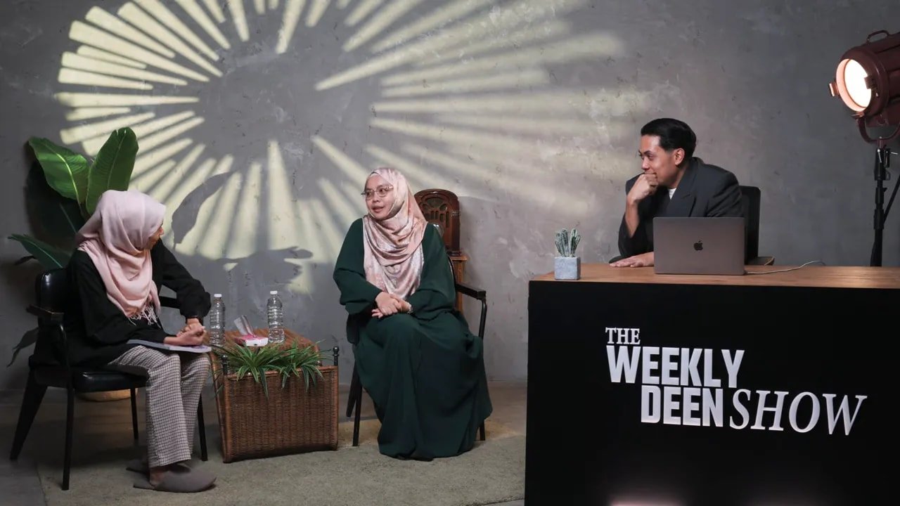 Perbualan tentang pembedahan estetik dan batas perubatan mengikut syarak