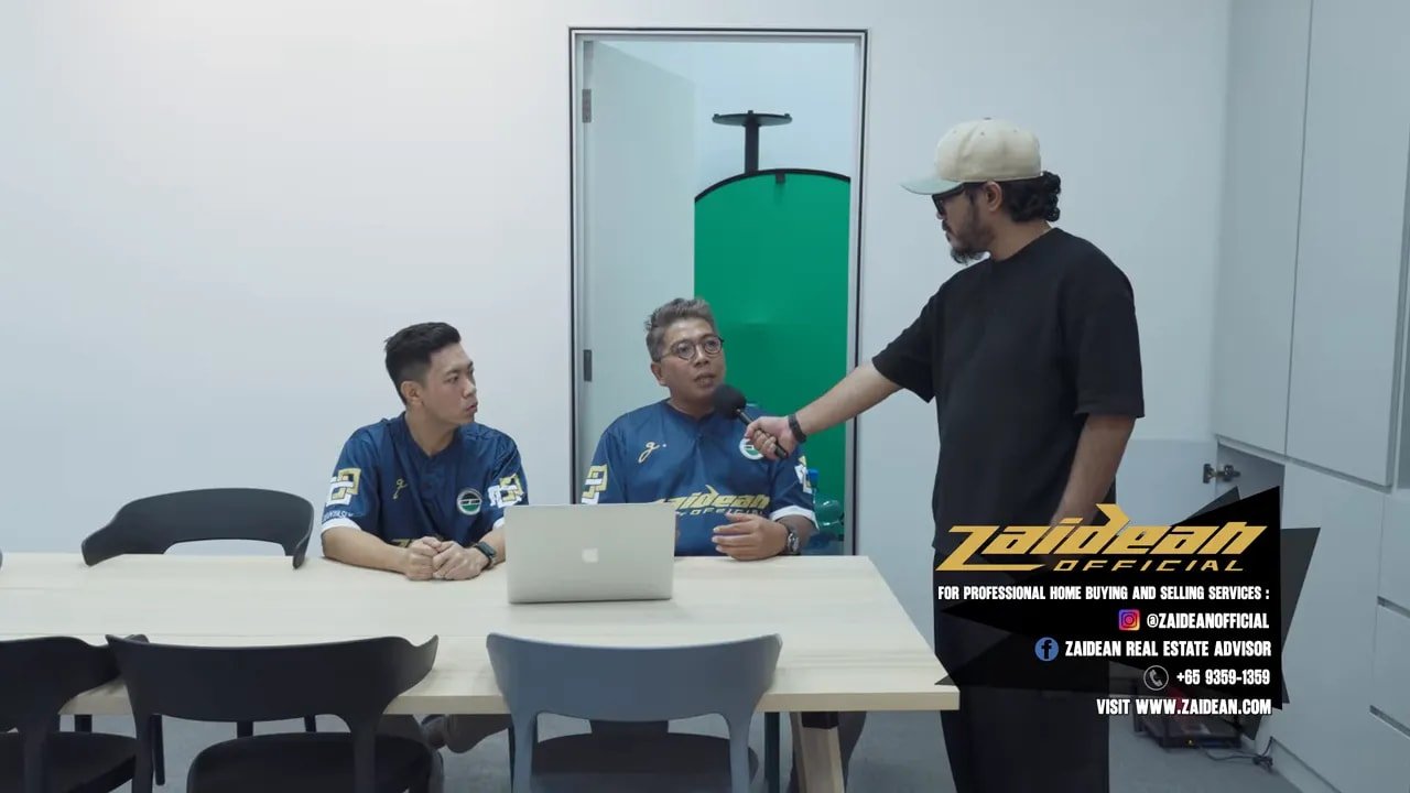 Pesan akhir: ruang untuk diam, kekuatan dalam stillness, dan rehatkan hati